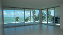 Load image into Gallery viewer, Aluminum Glass Door Ocean Series 5000