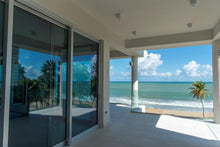 Load image into Gallery viewer, Aluminum Glass Door Ocean Series 5000