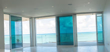 Load image into Gallery viewer, Aluminum Glass Door Ocean Series 5000
