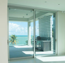 Load image into Gallery viewer, Aluminum Glass Door Ocean Series 5000
