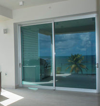 Load image into Gallery viewer, Aluminum Glass Door Ocean Series 5000
